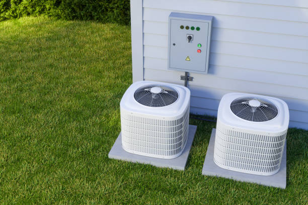 Best HVAC Companies Near Me  in Dunlap, IN