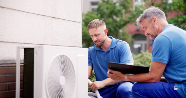 Best Best HVAC Companies  in Dunlap, IN