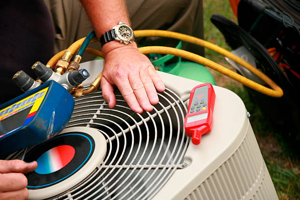 Best Affordable HVAC Services  in Dunlap, IN
