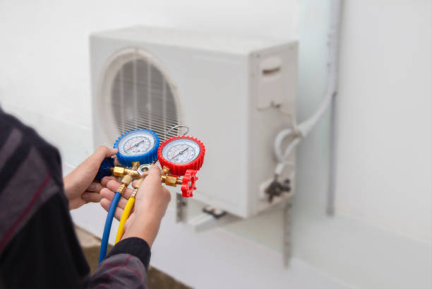 Best HVAC Installation Services  in Dunlap, IN