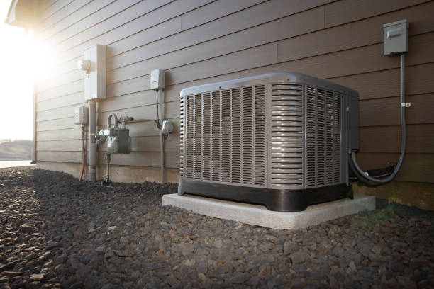 Trusted Dunlap, IN HVAC Experts